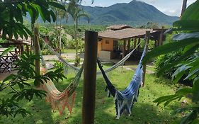 Ubatuba Suites Itamambuca